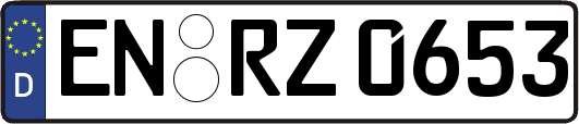 EN-RZ0653