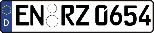 EN-RZ0654