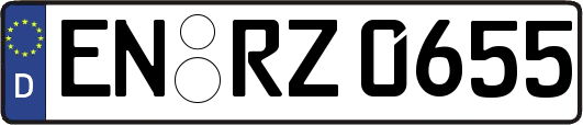 EN-RZ0655