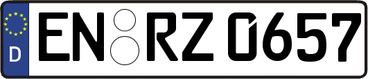 EN-RZ0657