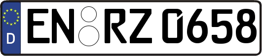 EN-RZ0658
