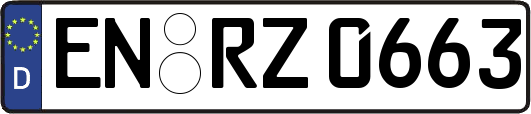 EN-RZ0663