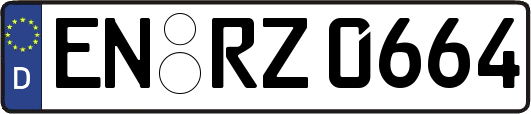 EN-RZ0664