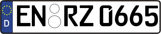 EN-RZ0665