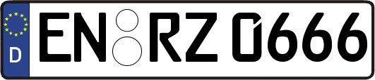 EN-RZ0666