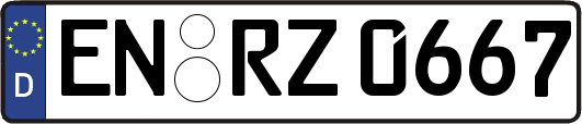 EN-RZ0667