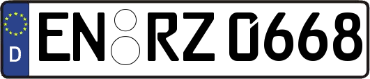 EN-RZ0668