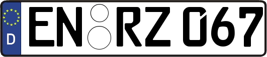 EN-RZ067