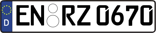 EN-RZ0670