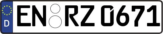 EN-RZ0671