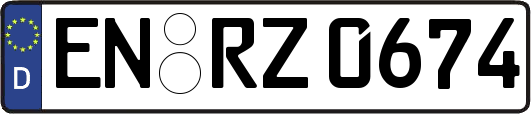 EN-RZ0674