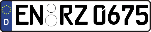 EN-RZ0675