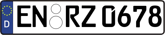 EN-RZ0678