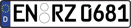 EN-RZ0681