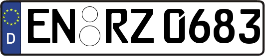 EN-RZ0683