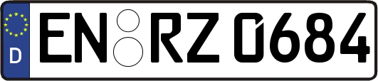 EN-RZ0684