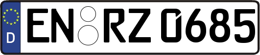 EN-RZ0685