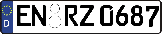 EN-RZ0687