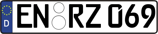 EN-RZ069