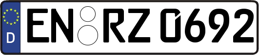 EN-RZ0692