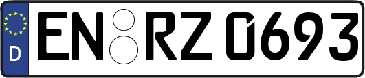 EN-RZ0693