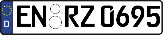 EN-RZ0695