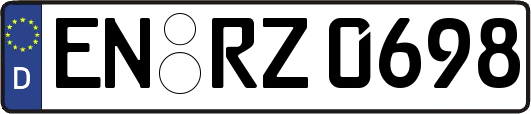 EN-RZ0698