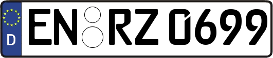 EN-RZ0699