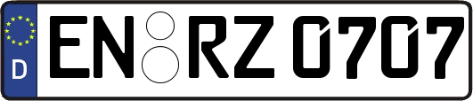 EN-RZ0707