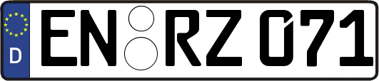 EN-RZ071