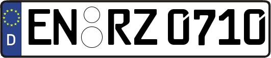 EN-RZ0710