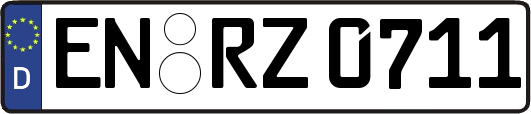 EN-RZ0711