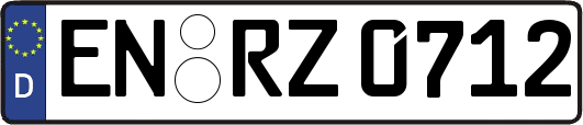 EN-RZ0712