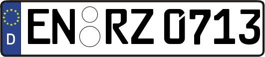 EN-RZ0713