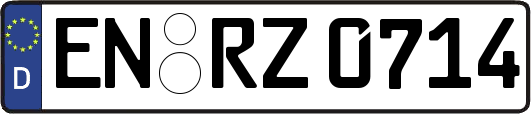 EN-RZ0714