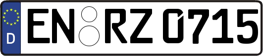 EN-RZ0715