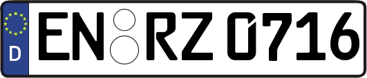 EN-RZ0716