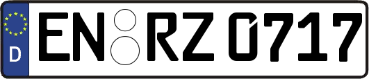 EN-RZ0717