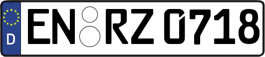 EN-RZ0718
