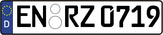 EN-RZ0719