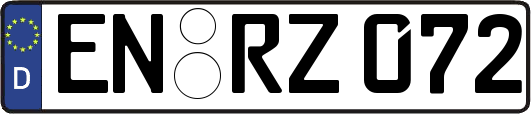 EN-RZ072