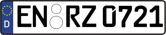 EN-RZ0721
