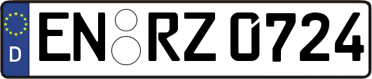 EN-RZ0724