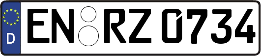 EN-RZ0734