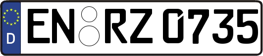 EN-RZ0735