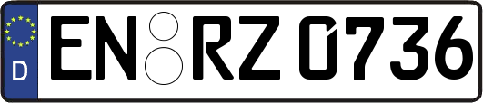 EN-RZ0736