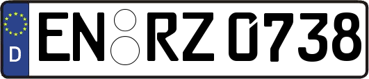 EN-RZ0738