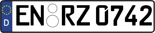 EN-RZ0742