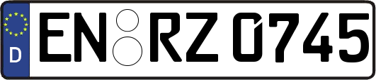 EN-RZ0745