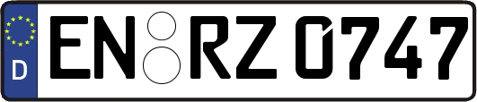 EN-RZ0747